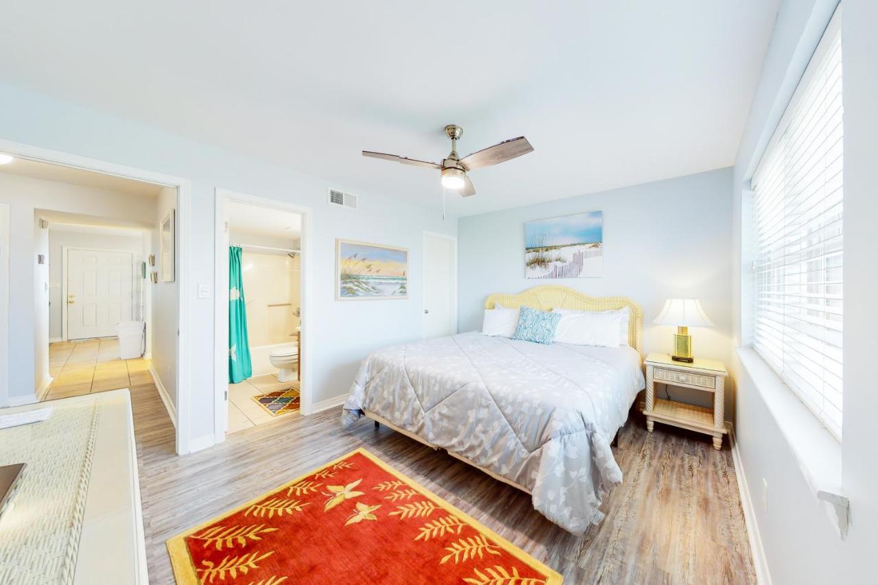 Villa Ocean Echo Gulf Shores Exterior foto
