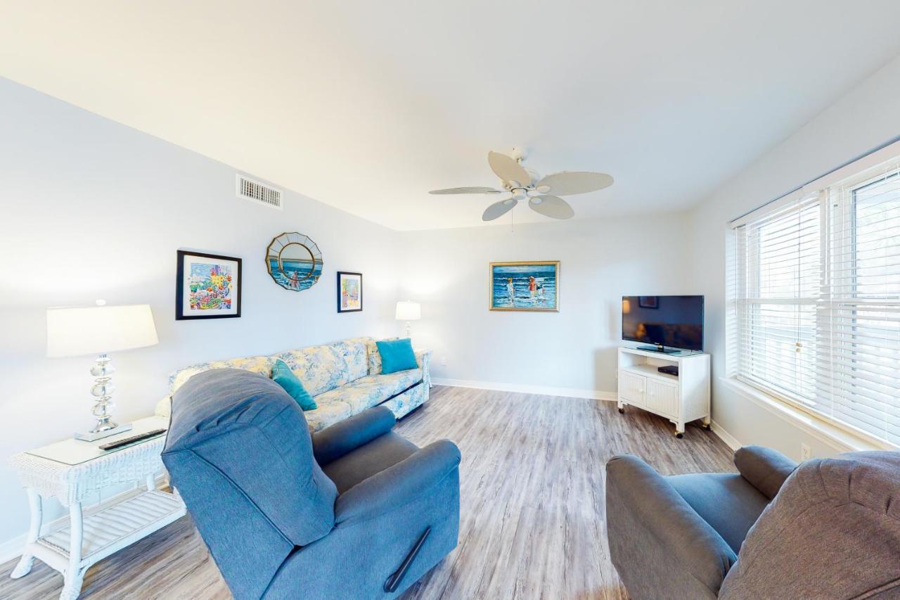 Villa Ocean Echo Gulf Shores Exterior foto