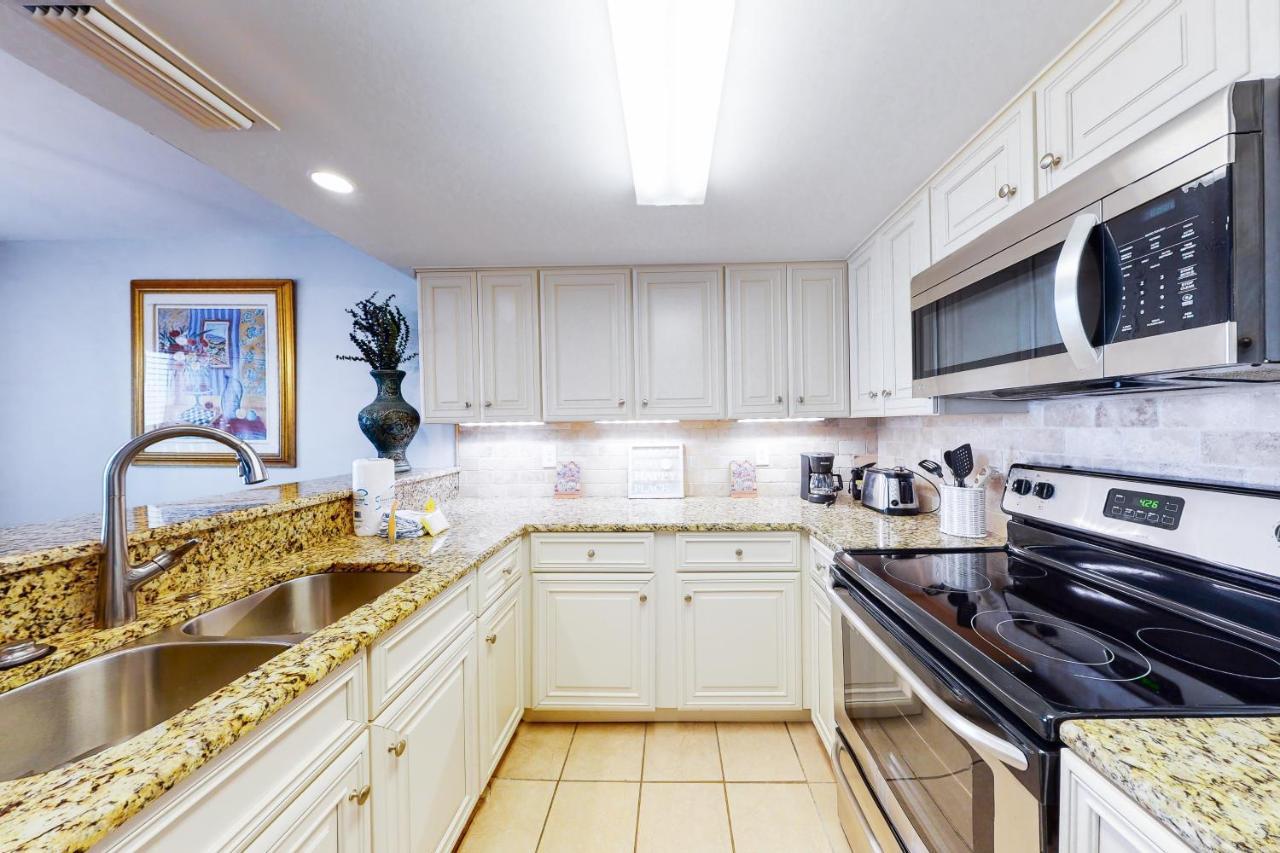 Villa Ocean Echo Gulf Shores Exterior foto