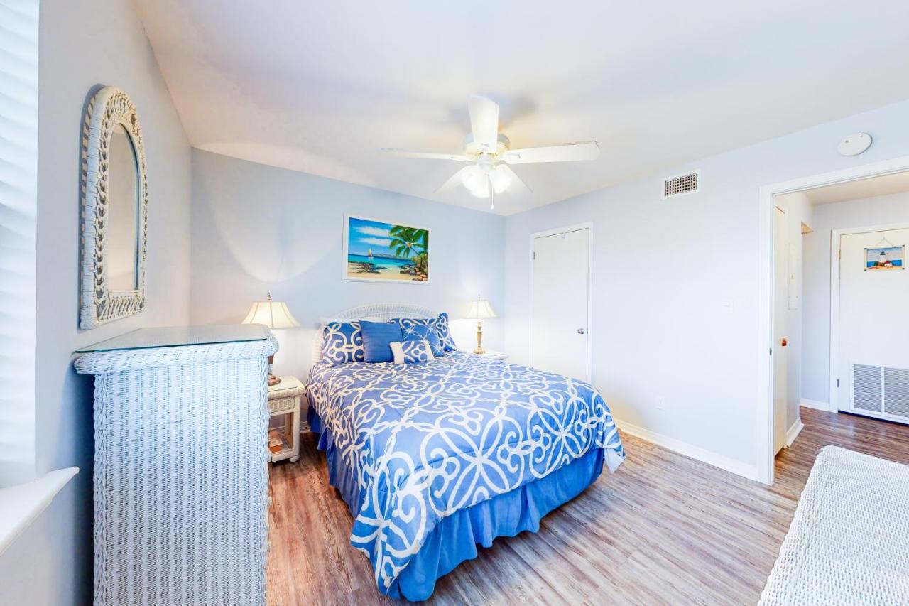 Villa Ocean Echo Gulf Shores Exterior foto