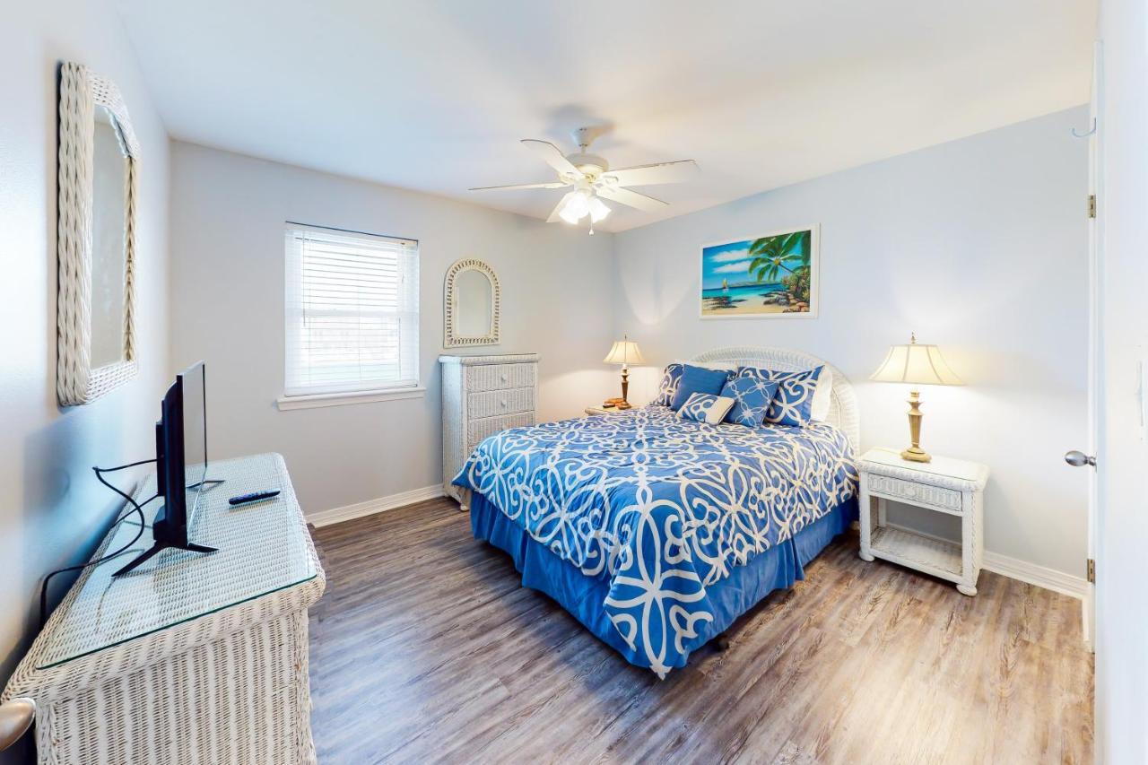 Villa Ocean Echo Gulf Shores Exterior foto